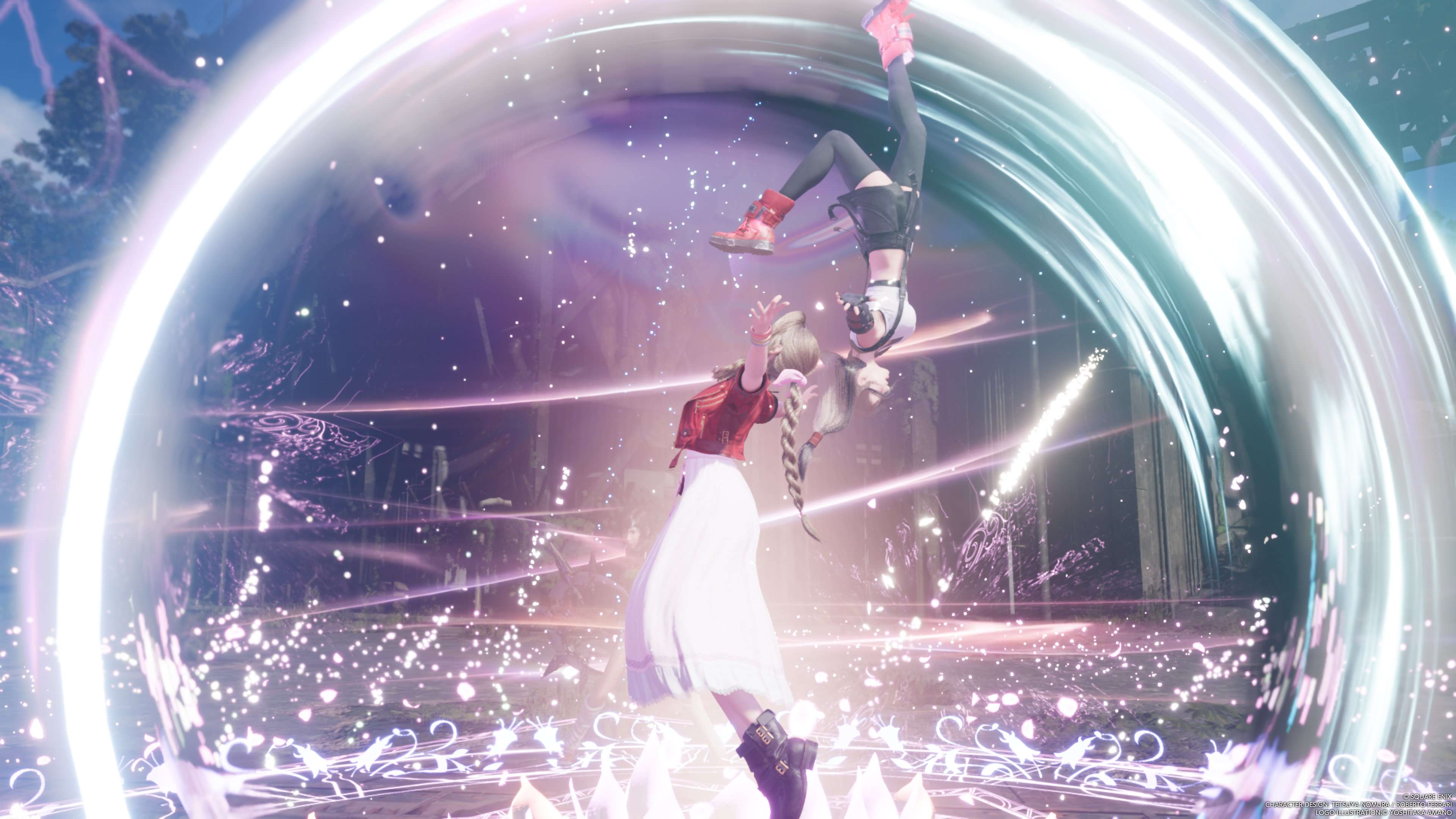 SQUARE ENIX | The Official SQUARE ENIX Website - News